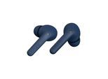 defunc TRUE AUDIO Wireless BT Earbuds Blue