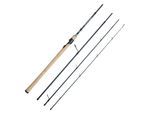 Abu Garcia Abu Sölv AG2 303 3,00m 10-30g 4-teilig Reise-Meerforellenrute