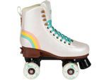 Chaya Rollschuhe »Bliss Vanilla adjustable«