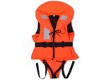 vidaXL Kinder Schwimmweste 100 N 10-20 kg 91123