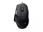 Logitech G502 X Gaming-Maus - Schwarz 910-006139