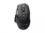 Logitech G502 X Lightspeed Kabellos Gaming-Maus - Schwarz 910-006181