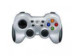 Logitech Wireless Gamepad F710 - Kabellose Controller (PC) 940-000142