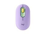 Logitech POP Mouse Wireless Gaming-Maus - Mint Green 910-006547