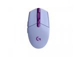 Logitech G305 Lightspeed Kabellos Gaming Maus - Lila 910-006023