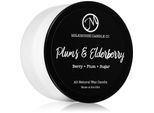 Milkhouse Candle Co. Creamery Plums & Elderberry geurkaars Sampler Tin 42 g