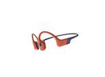 Shokz OpenSwim Pro - Red