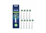 Oral-B Bürstenköpfe Cross Action 3+3+3 pcs