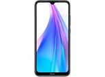 Xiaomi Redmi Note 8T | 4 GB | 64 GB | moonshadow grey