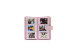 Fujifilm instax mini 12 Album - Blossom Pink