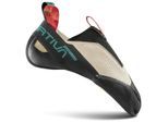 La Sportiva - Mantra - Kletterschuhe Gr EU 39,5 beige/grau