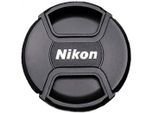 Nikon Objektivdeckel LC-67B