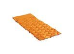 INTEX 64098NP - Luftmatratze - Truaire (orange, 71x191x11cm) Luftbett Campingmatte