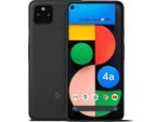 Google Pixel 4a 5G | Just Black