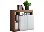 INOSIGN Sideboard »Hamburg«, Breite 108 cm