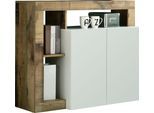 INOSIGN Sideboard »Hamburg«, Breite 108 cm