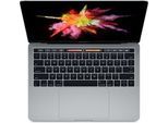 Apple MacBook Pro 2016 | 13.3" | Touch Bar | 2.9 GHz | 8 GB | 256 GB SSD | spacegrau | US