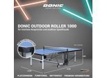 DONIC Outdoor Roller 1000, blau - versch. Farben
