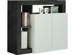 INOSIGN Sideboard »Hamburg«, Breite 108 cm