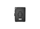 UAG Apple iPad 10.2" (2019) Rugged Case w/ Handstrap Scout - Black