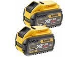 Akku-Starter-Set DCB548Y2-XJ 54V FlexVolt 12Ah - Dewalt