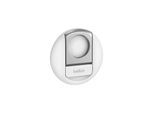 Belkin iPhone Mount with MagSafe for Mac - White