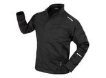 QUALITEX HIGH QUALITY WORKWEAR Bundjacke IND black beauty Damen: L Herren: L
