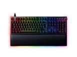 RAZER Gaming-Tastatur, schwarz