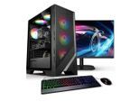 Kiebel Online Allround PC-Komplettsystem (24"