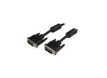 StarTech.com DVI-D Single Link Cable - M/M - DVI cable - 5 m
