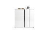 INOSIGN Schuhschrank »Atrium«, (1 St.)