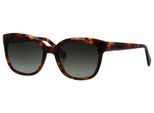 Marc O'Polo Sonnenbrille »Modell 506196«, Karree-Form