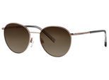 Marc O'Polo Sonnenbrille »Modell 505112«, Panto-Form