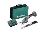metabo Akku-Strauchschere »Metabo Akku-Strauchschere PowerMaxx«