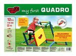 QUADRO Spielturm