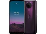 Nokia 5.4 | 4 GB | 128 GB | Dual-SIM | Dusk