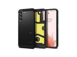 Spigen Tough Armor - black - Samsung Galaxy S22
