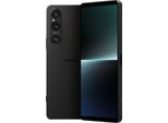 Sony XPERIA 1V Smartphone (16,5 cm/6,5 Zoll, 256 GB Speicherplatz, 52 MP Kamera), schwarz