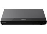 Sony UBP-X700 Blu-ray-Player (LAN (Ethernet), 4k Ultra HD), schwarz