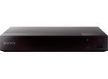 Sony BDP-S3700 Blu-ray-Player (LAN (Ethernet), Miracast (Wi-Fi Alliance), WLAN, Full HD), schwarz