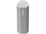 Sonos Roam Bluetooth-Lautsprecher (Bluetooth, WLAN), weiß