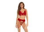 Peek A Boo Wire Set, 3 Teile