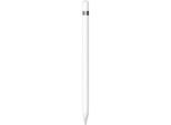 Apple Eingabestift Pencil (1. Generation) inkl. Adapter, weiß