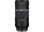 CANON Objektiv "RF 600mm F11 IS STM" Objektive schwarz Objektive