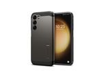 Spigen Tough Armor - gunmetal - Samsung Galaxy S23
