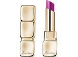 GUERLAIN Make-up Lippen KissKiss Bee Glow 809 Lavander Glow 3,5 g ()