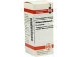 Acidum Sulfuricum D 200 Globuli 10 g