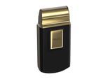 Wahl Elektrogesichtshaarentferner »Travel Shaver Goldfarben Edition«