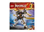 LEGO® Spielbausteine »Ninjago Coles Titandrachen-Mech 71821«, (1055 St.)