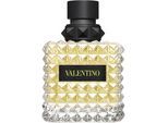 Valentino Damenduefte Donna-Born-In-RomaYellow DreamEau de Parfum Spray 100 ml (1.043,90 € / 1 l)